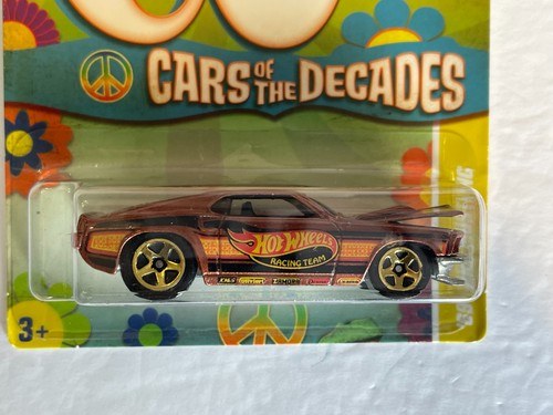 2011 hot wheels cars - hot, the