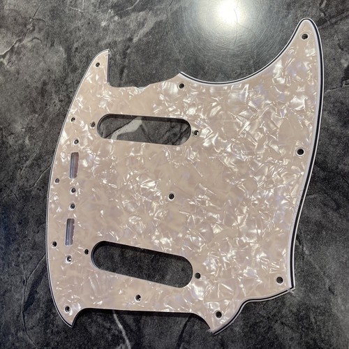 Aged pearl ply - 4,